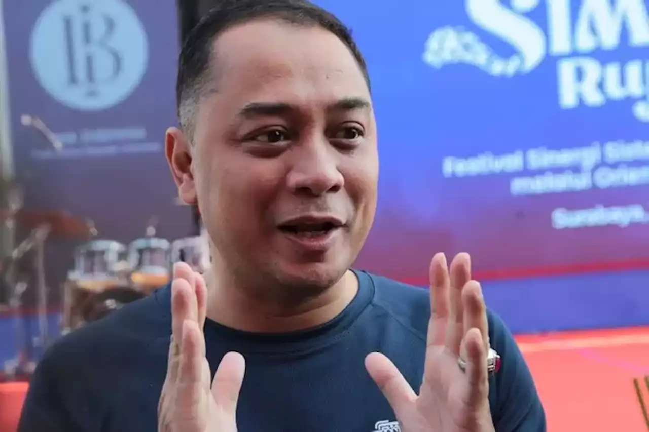 Cak Eri: Tidak Ada Lagi Banjir dan Tak Boleh Ada Lagi Kampung yang Tidak Ada Penerangan Jalan Umum