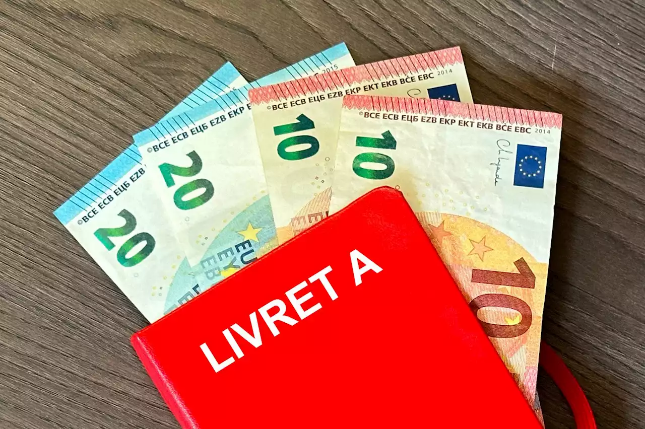 Si vous placez 1000€ sur votre Livret A, combien d'argent aurez-vous dans 10 ans ?