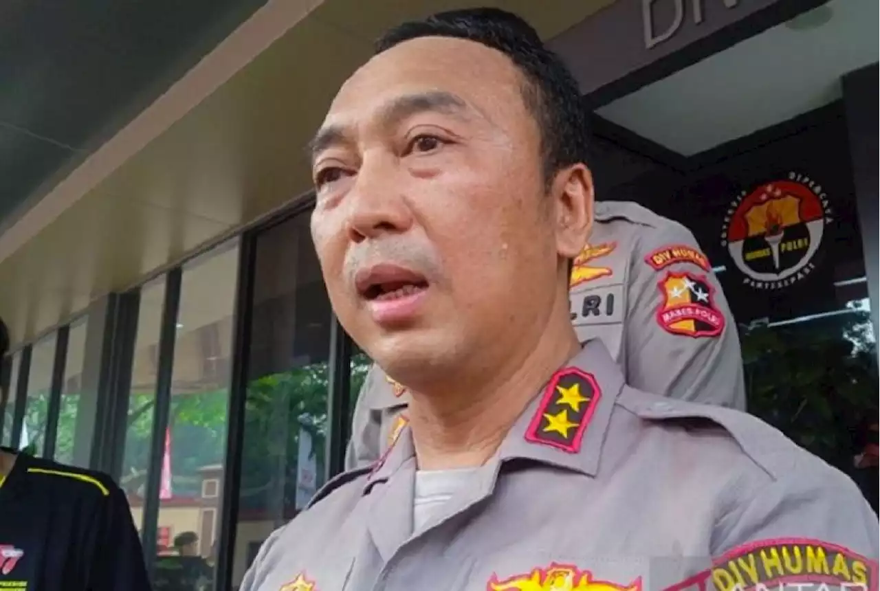 Arist Merdeka Sirait Kerap Bantu Polisi, Kepergiannya Membuat Polri Berduka