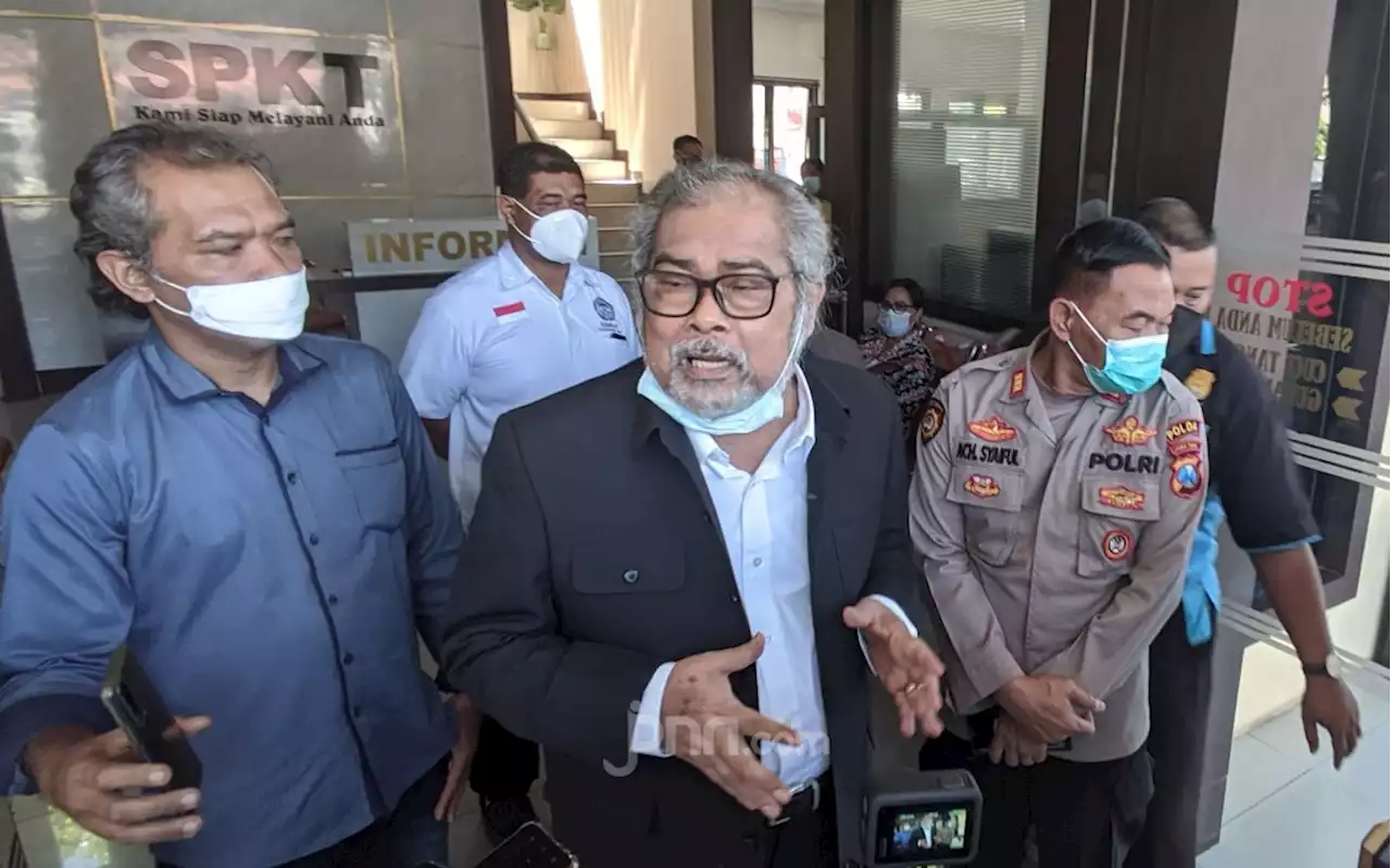 Berita Duka, Arist Merdeka Sirait Meninggal Dunia