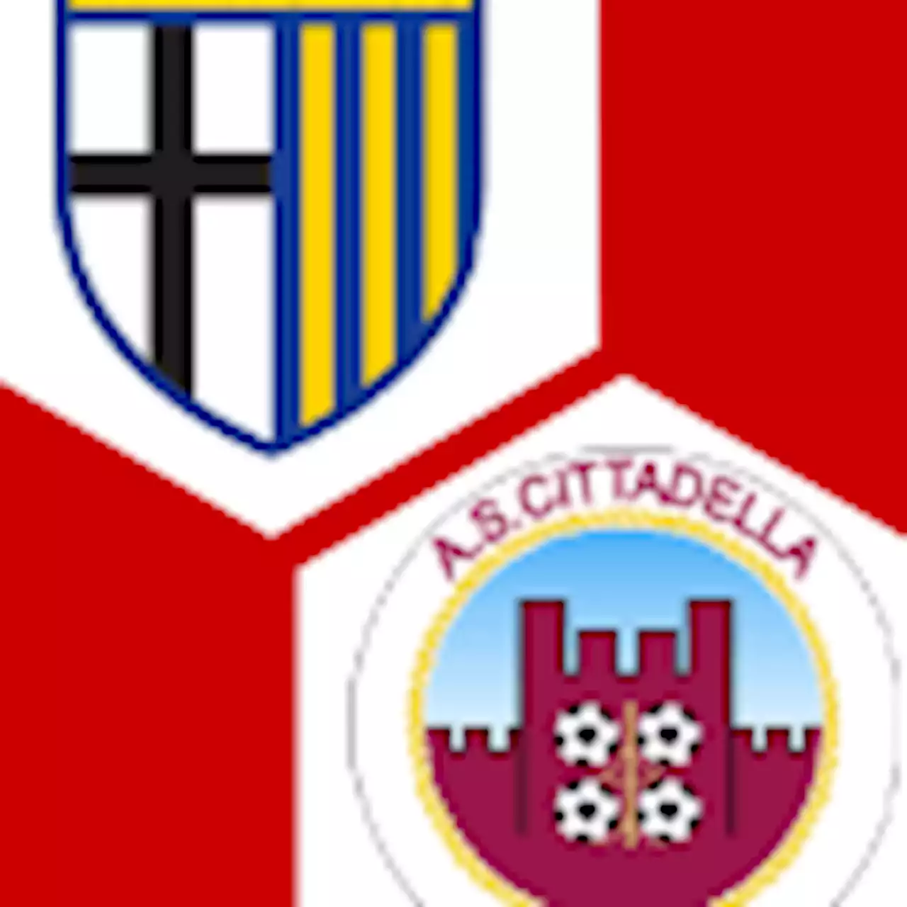 - AS Cittadella 2:0 | 2. Spieltag