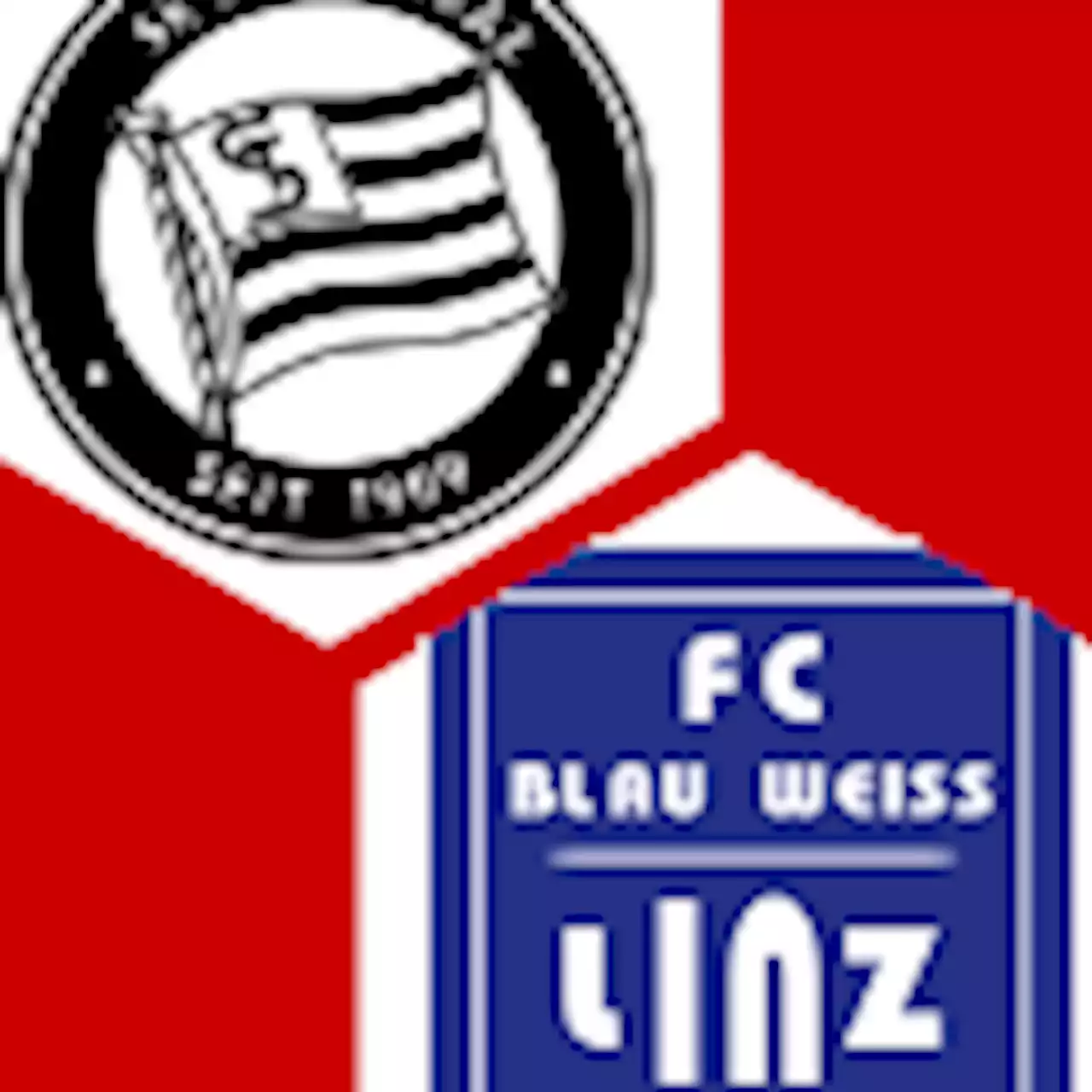 - Blau-Weiß Linz 2:0 | 5. Spieltag | Admiral