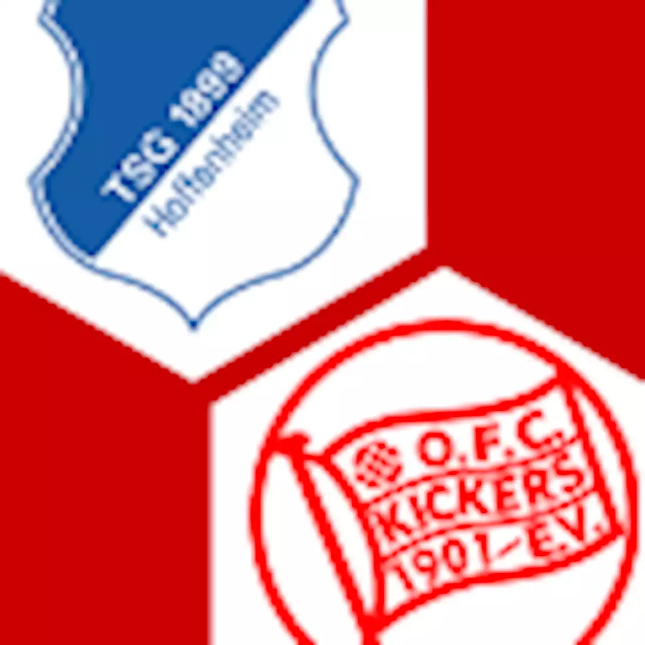 - Kickers Offenbach 1:2 | 4. Spieltag | Regionalliga Südwest 2023/24