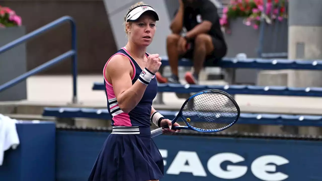 Siegemund im Hauptfeld der US Open - Halbfinal-Aus für Maria in Cleveland