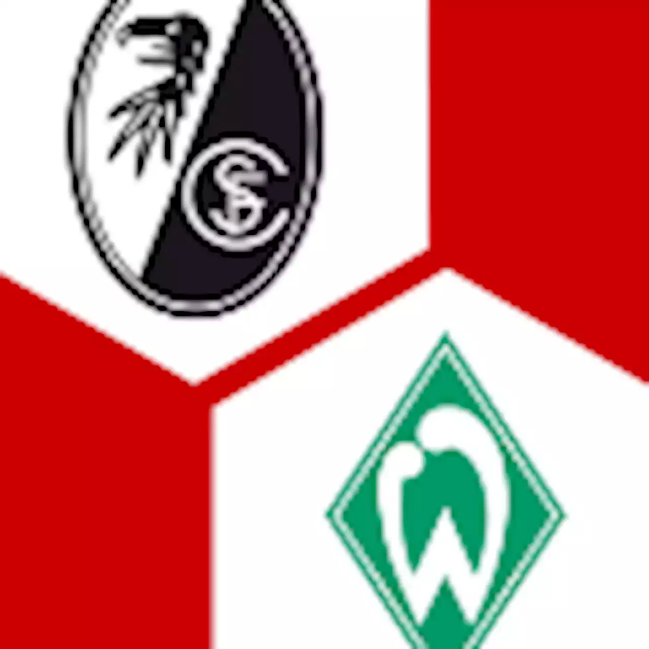 - Werder Bremen : | 2. Spieltag