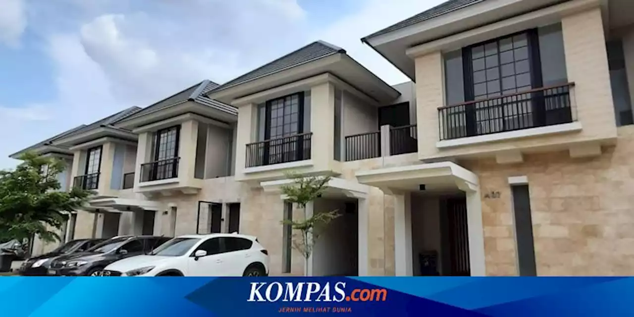 Properti di Bali Paling Banyak Dicari, Ini Pemicunya