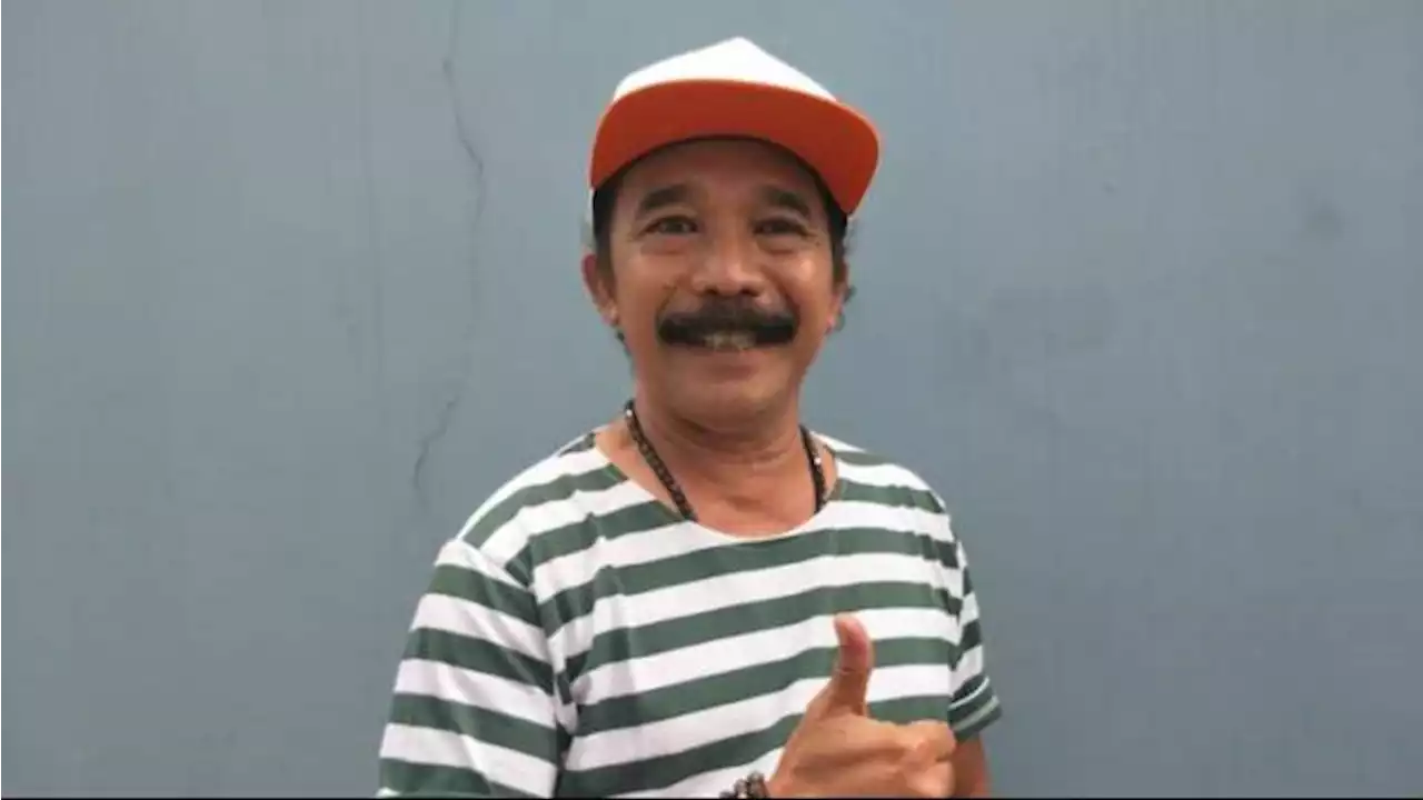 Sempat Ragu, Opie Kumis Sebut Eko Patrio yang Meyakinkannya untuk Masuk Dunia Politik