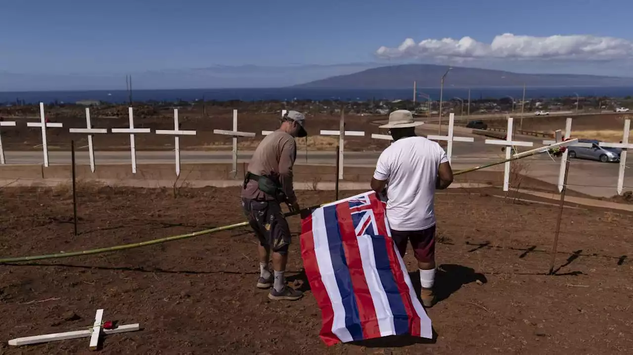 'Utah for Maui' fundraiser aims to raise over $30K for wildfire victims