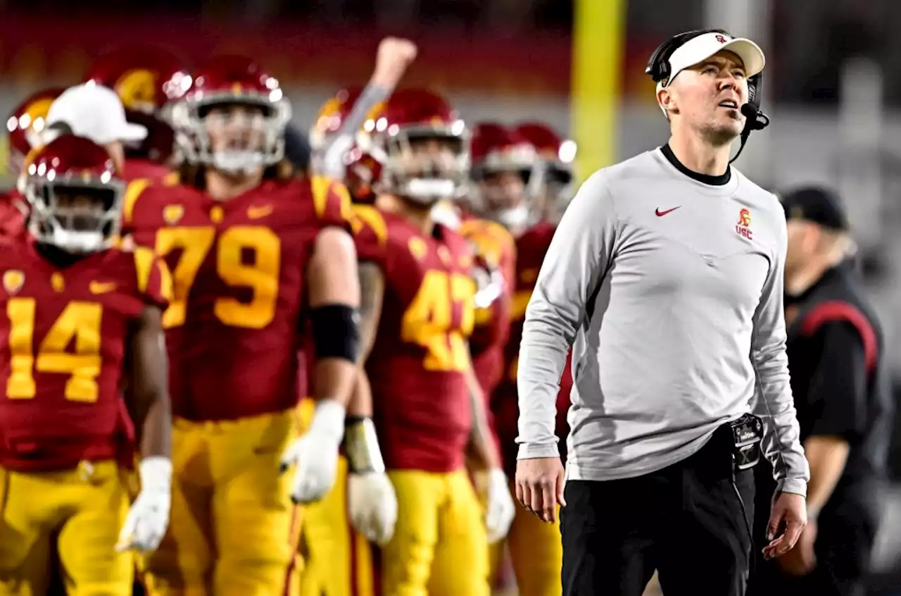 USC’s defensive line must set a precedent against San Jose State