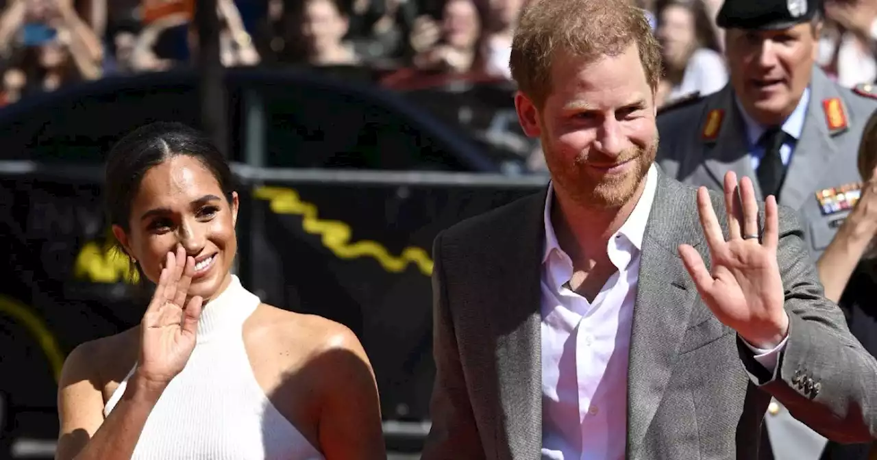 El príncipe Harry regresará a Inglaterra sin Meghan Markle, esta es la razón