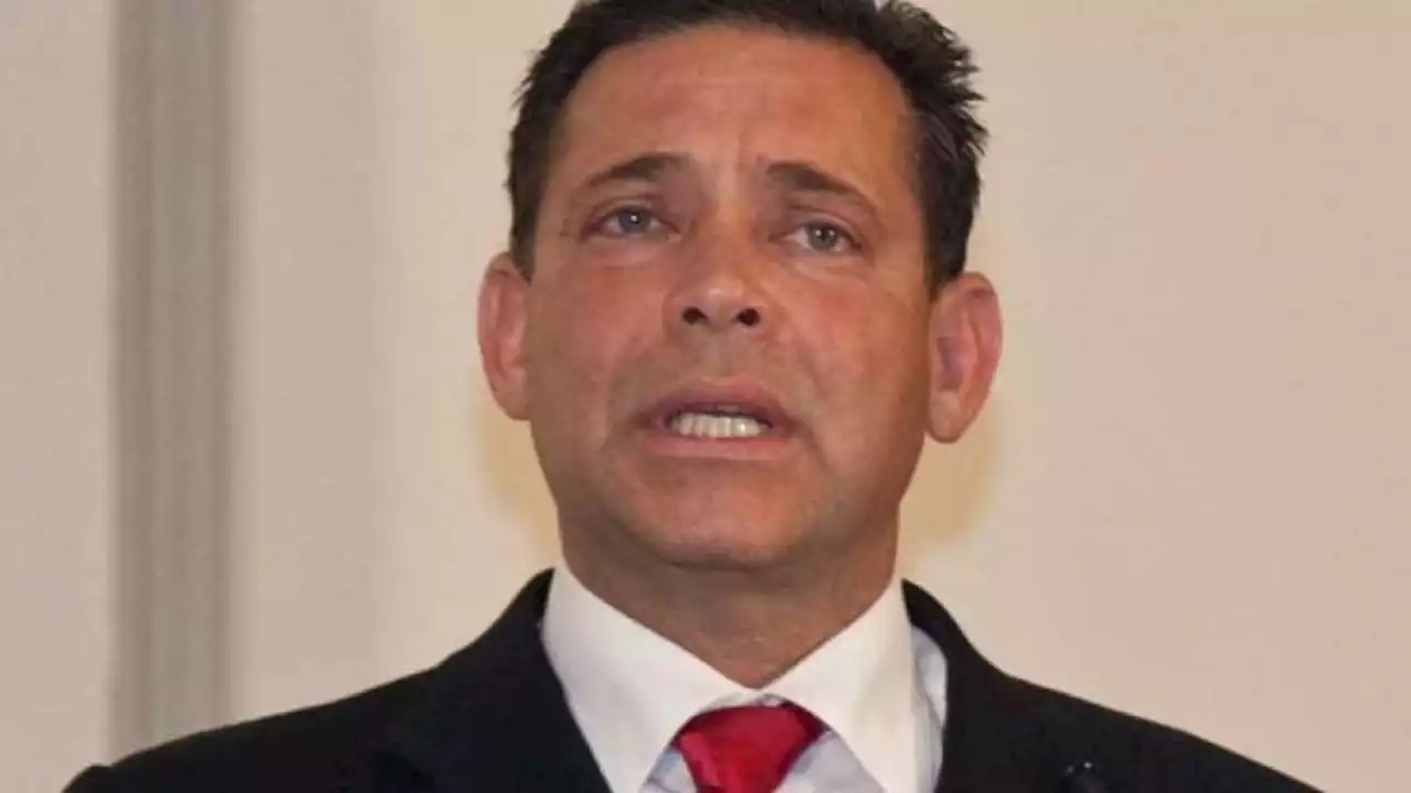 Juez concede libertad condicional a Eugenio Hernández, ex gobernador de Tamaulipas