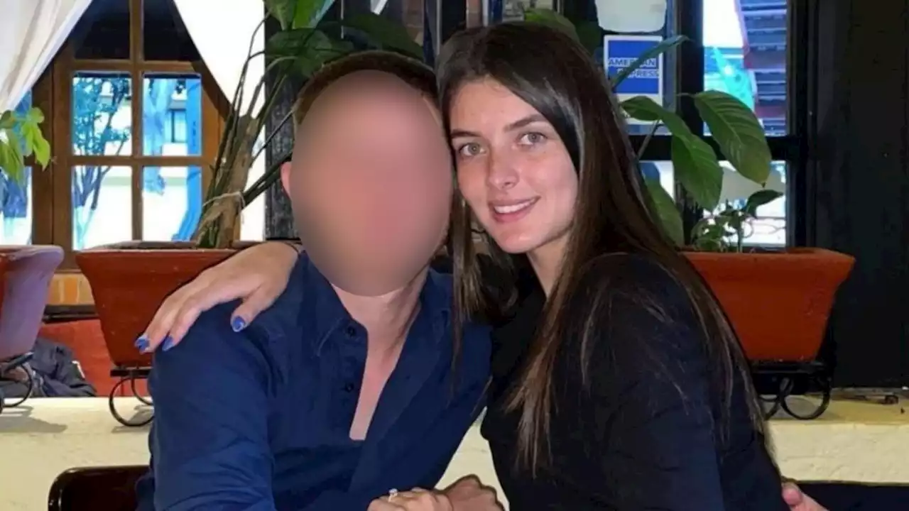 Nerea Godínez, la prometida de Octavio Ocaña, presume a su nuevo novio (FOTO)