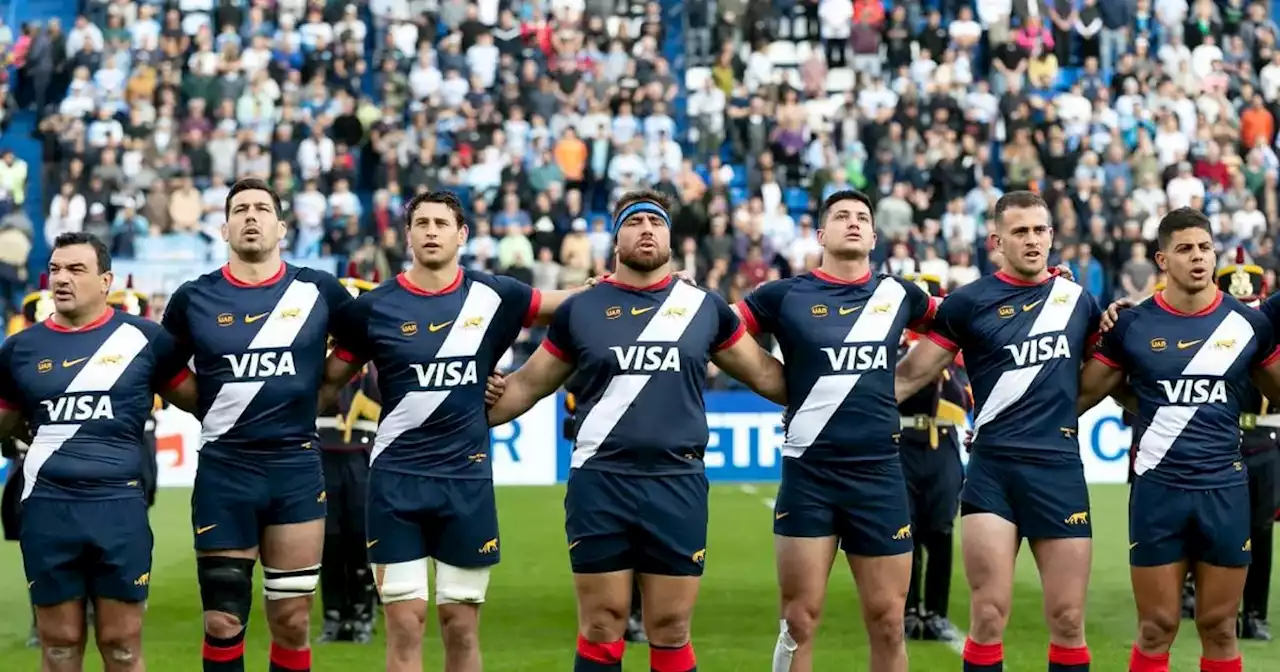 Los Pumas enfrentan a España antes del Mundial de Francia 2023: hora, TV y formaciones | Rugby