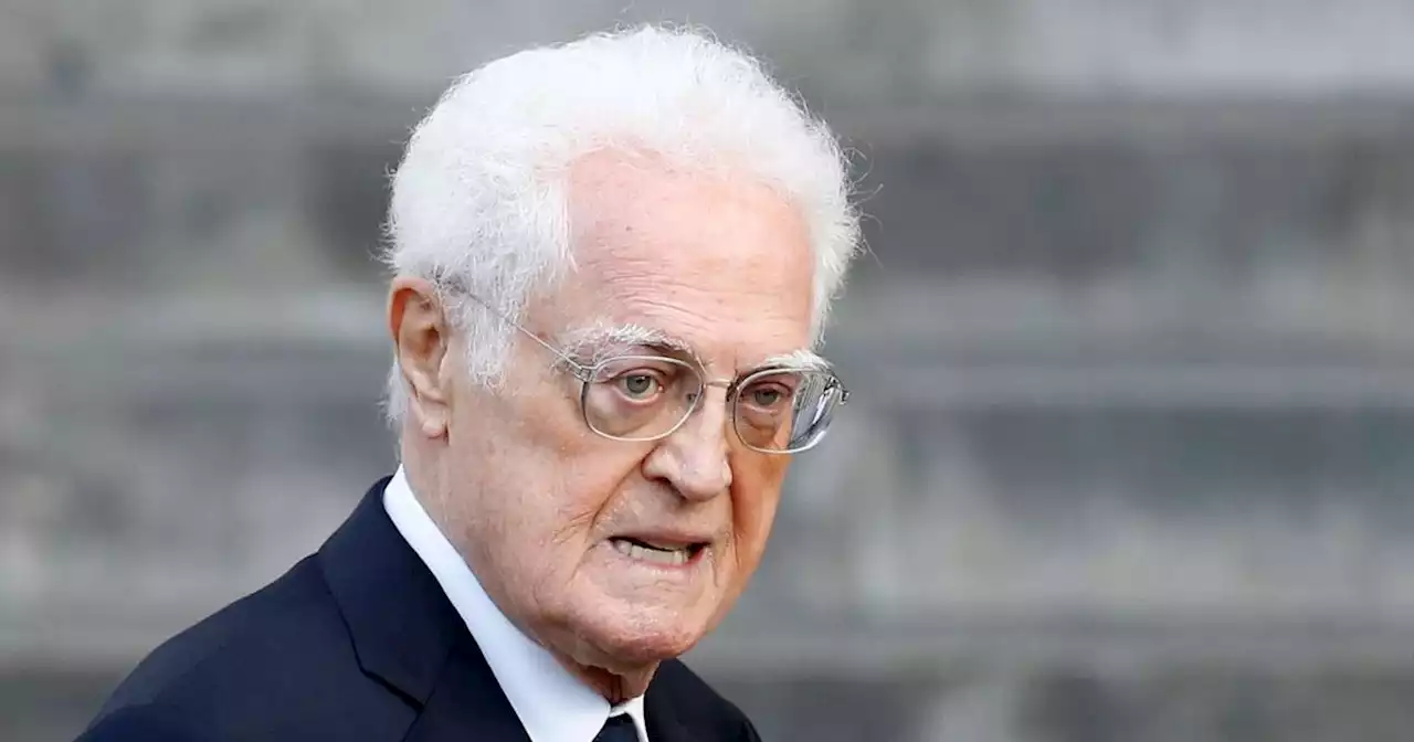 Lionel Jospin: «Sur l’Ukraine, Nicolas Sarkozy se trompe»