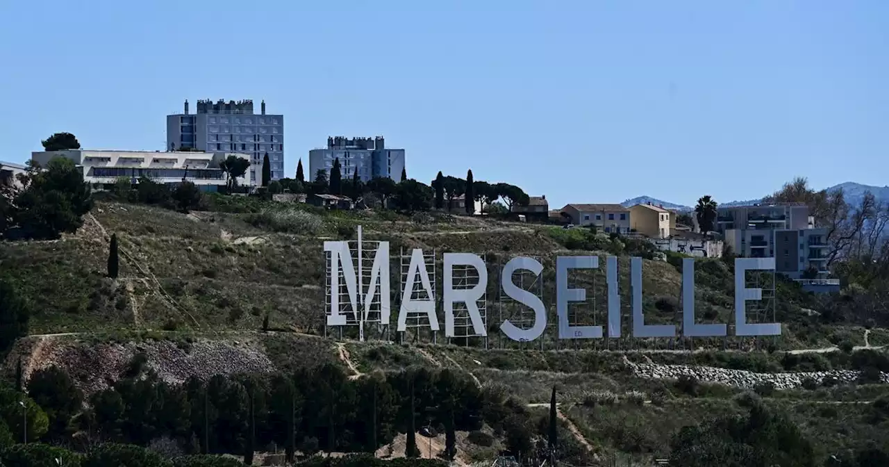 Marseille : un jeune homme tué par balles dans une cité des quartiers nord