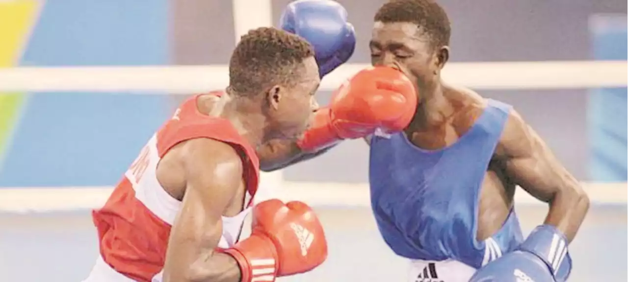 Paris 2024 Qualifier: NBF Begins Training Camp In Lagos