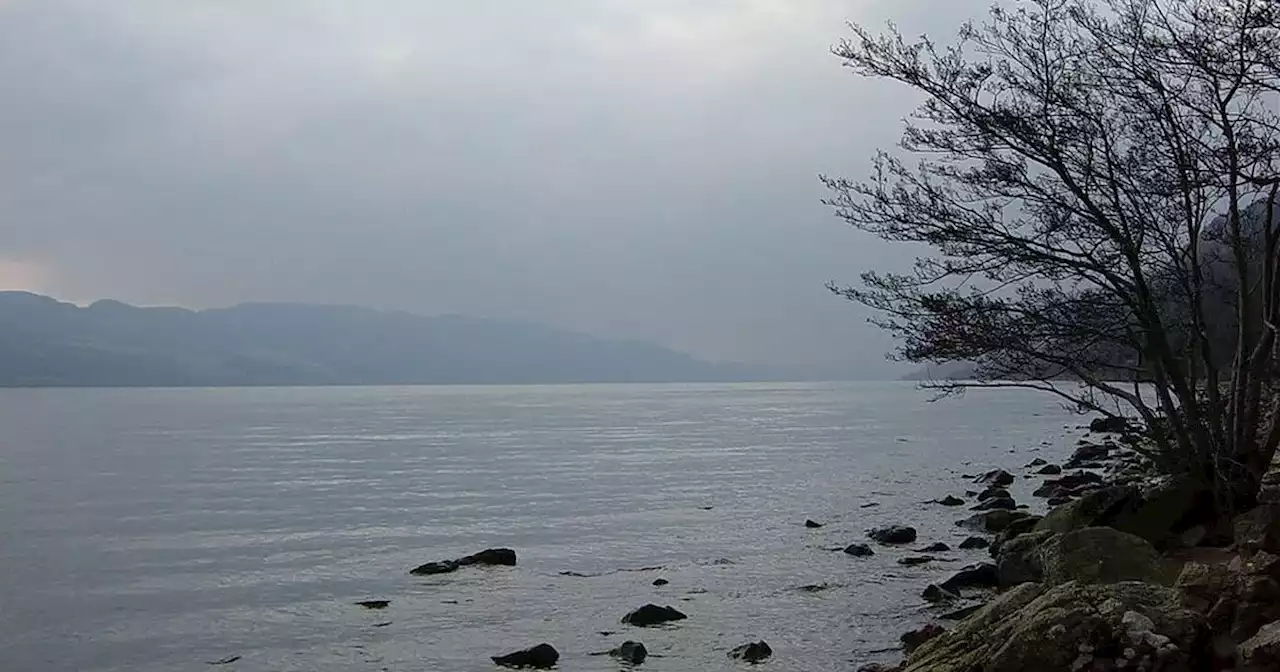 Biggest search for Loch Ness monster in 50 years underway