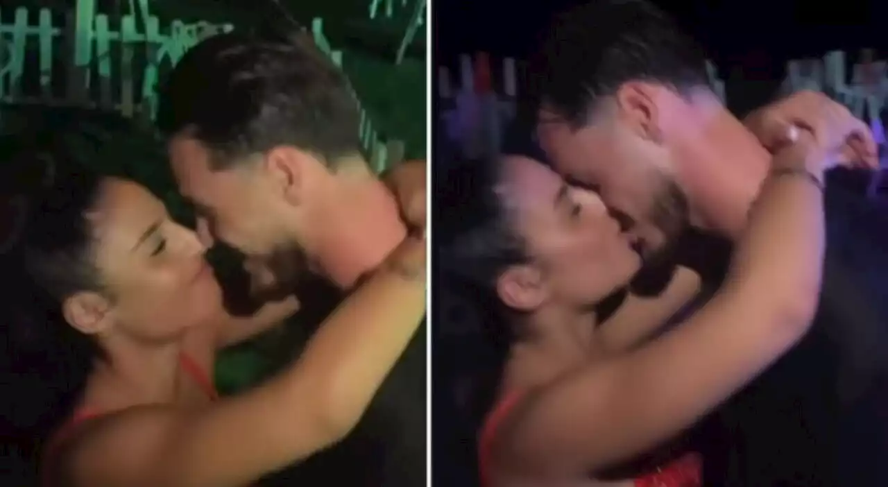 Temptation Island, Perla Vatiero e Igor stanno insieme? Il video del bacio è la prova ufficiale