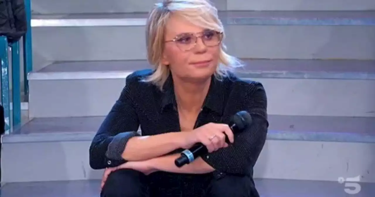 Maria De Filippi, la dama cacciata da Uomini e donne? Ecco che fine ha fatto