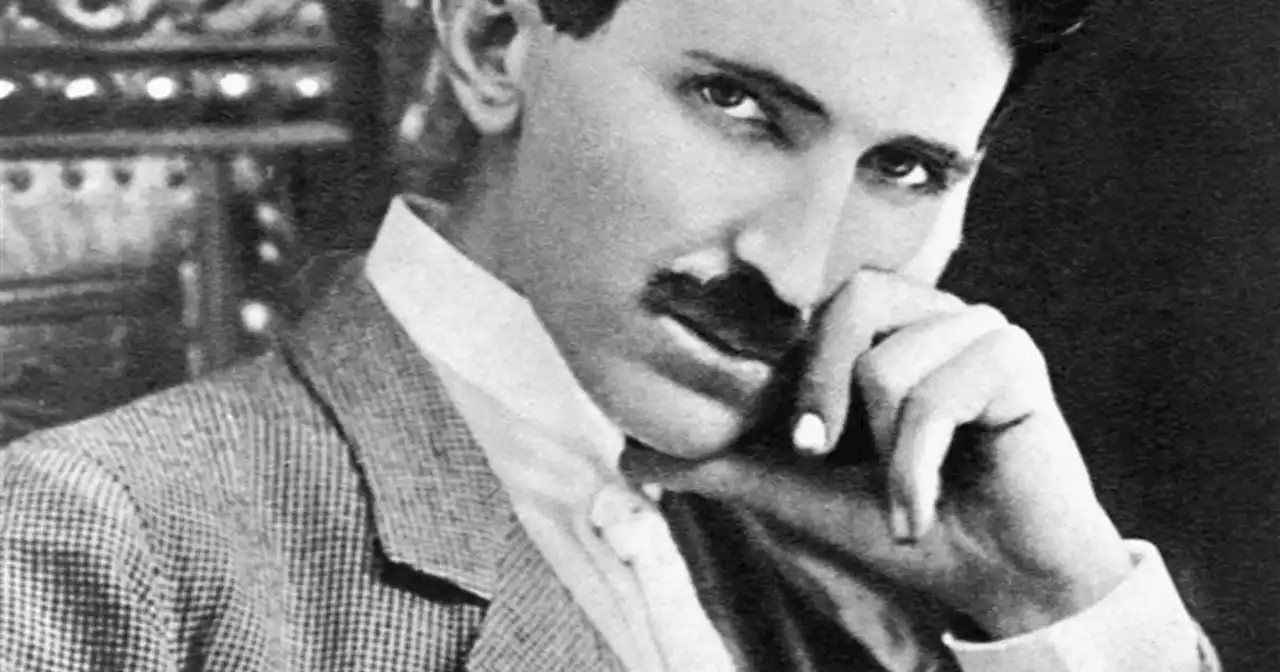 Nikola Tesla, il folle geniaccio 'papà' di Oppenheimer