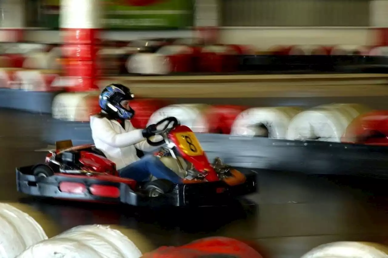 Essonne : le karting d'Angerville est en fête ce week-end du 26 et 27 août 2023