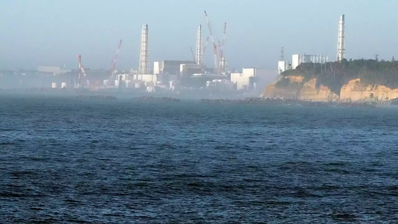 Fukushima: Alasan Jepang Buang Limbah Air Nuklir Radioaktif ke Laut dan Apakah Itu Aman?