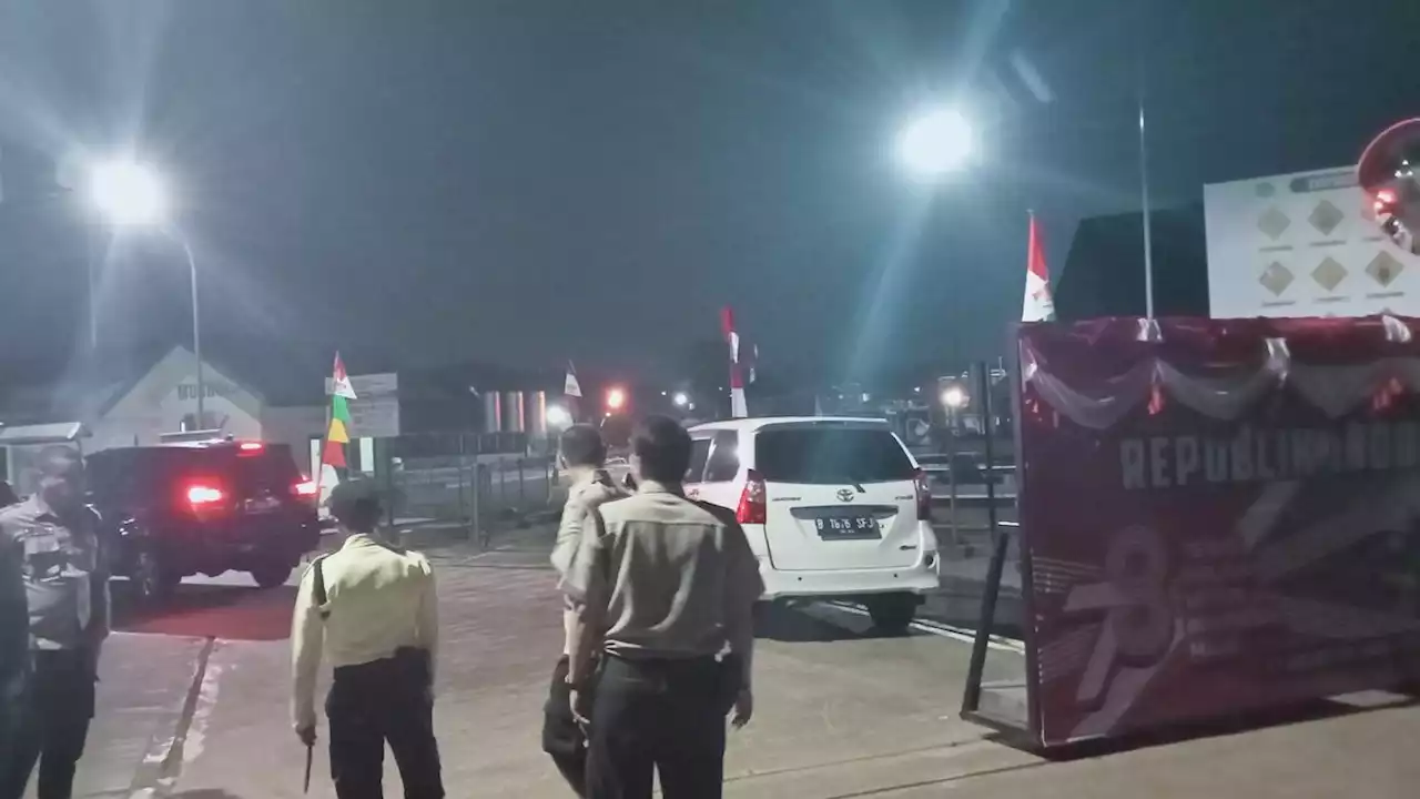 Ledakan di Stasiun Pengumpul Gas Bekasi, 1 Orang Tewas dan 9 Rumah Rusak