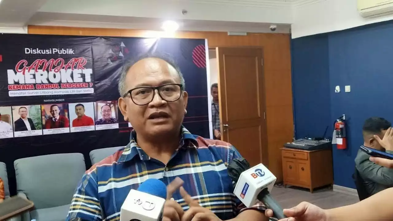 Peneliti BRIN: Rekam Jejak Capres Penting untuk Pemilih Pemula di 2024