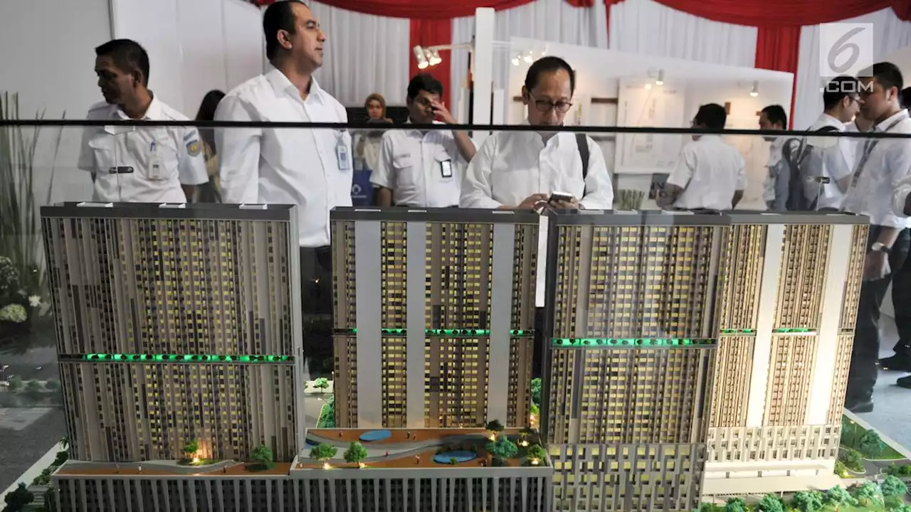 PUPR Khawatir TOD Diborong Investor, Jadi Tak Efektif Kurangi Macet