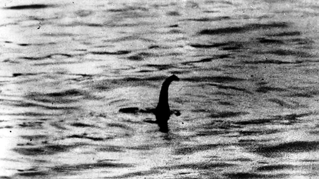 Ratusan Orang Akan Gelar Pencarian Terbesar untuk Monster Loch Ness, Ajang Pembuktian Mitos atau Fakta Hampir 1 Abad