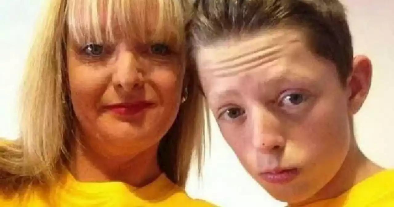 Dylan Crossey's mum could finally get answers seven years after he died