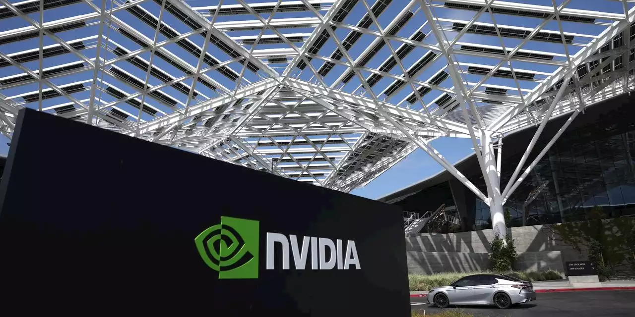 Nvidia Plans to Buy Back Billions in Stock. Other Companies Could Join in Soon.