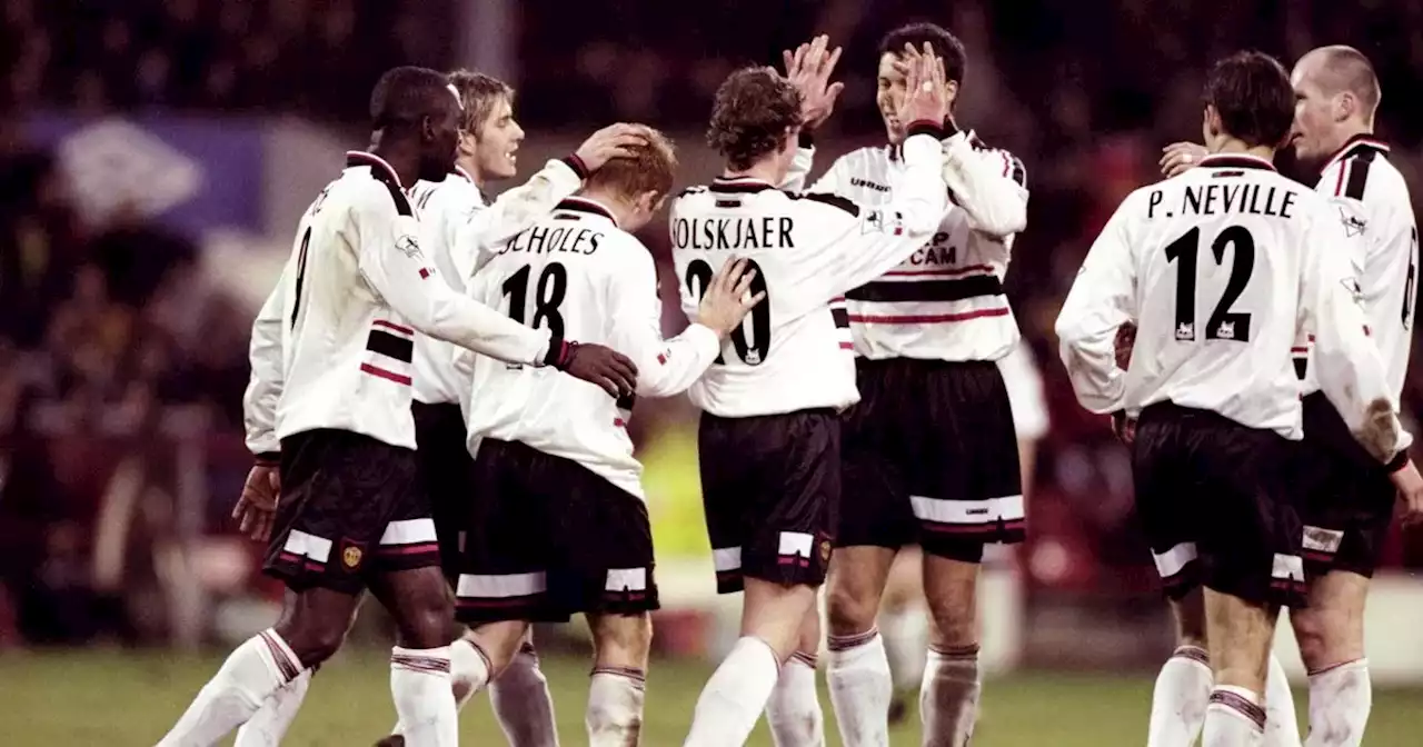 Fergie's guilt and a new signing inspired Solskjaer's four-goal haul vs Forest