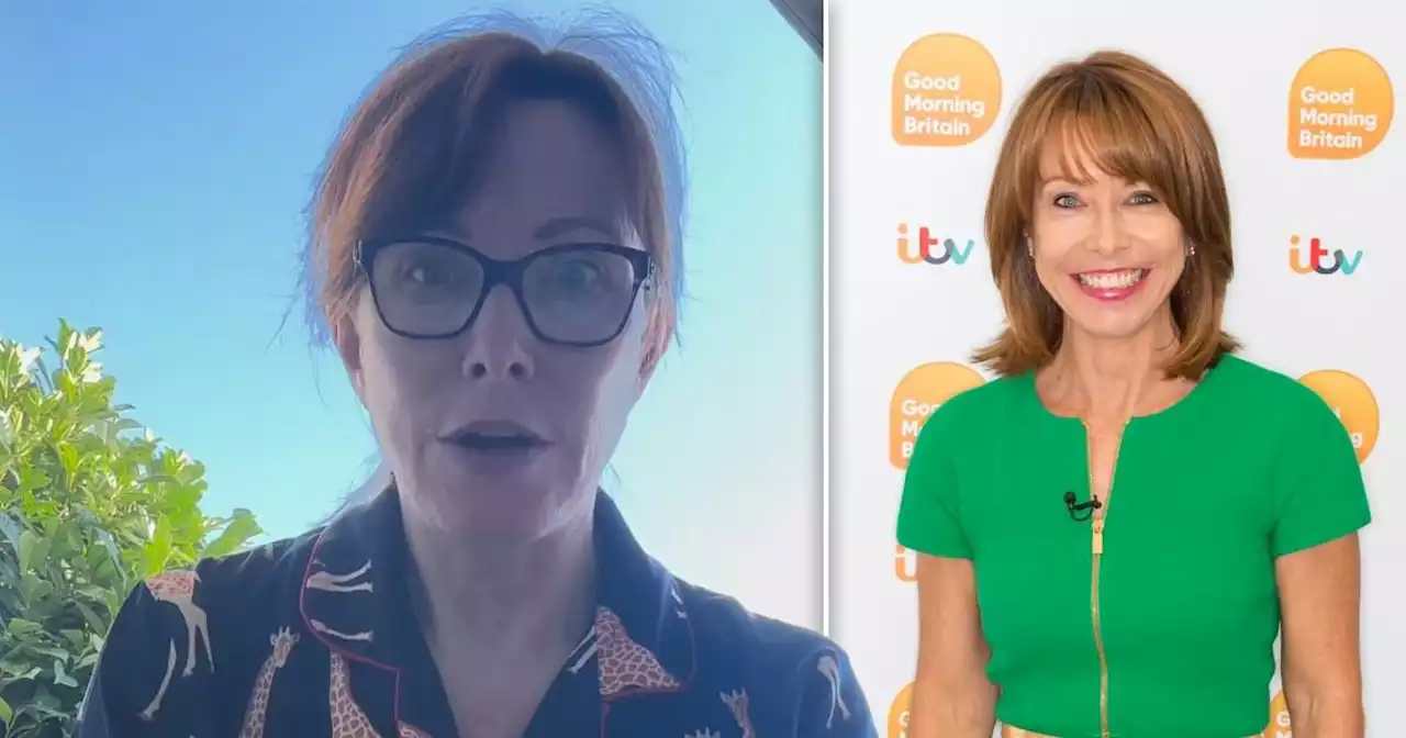 Sky News host Kay Burley sparks concern after revealing 10-day fasting plans