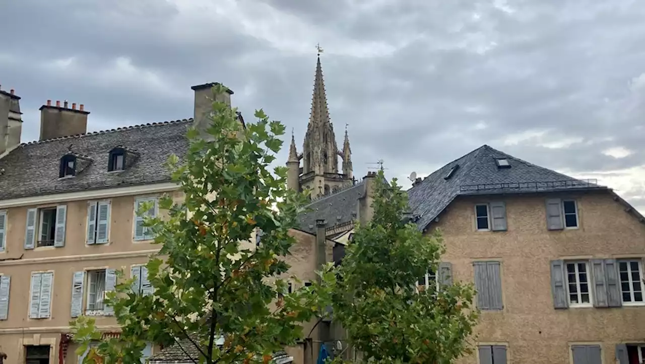 Après la canicule, les orages : la Lozère en vigilance jaune pluie-inondation