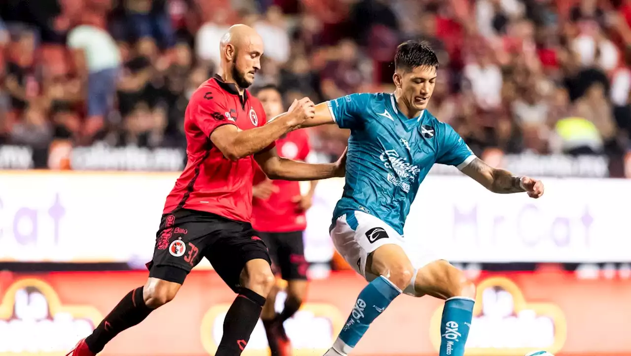 Tijuana y Mazatlán aburren en Liga MX con empate en la frontera