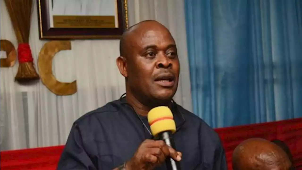 Abia APC factions bicker over Nwakpa’s emergence as welfare officer