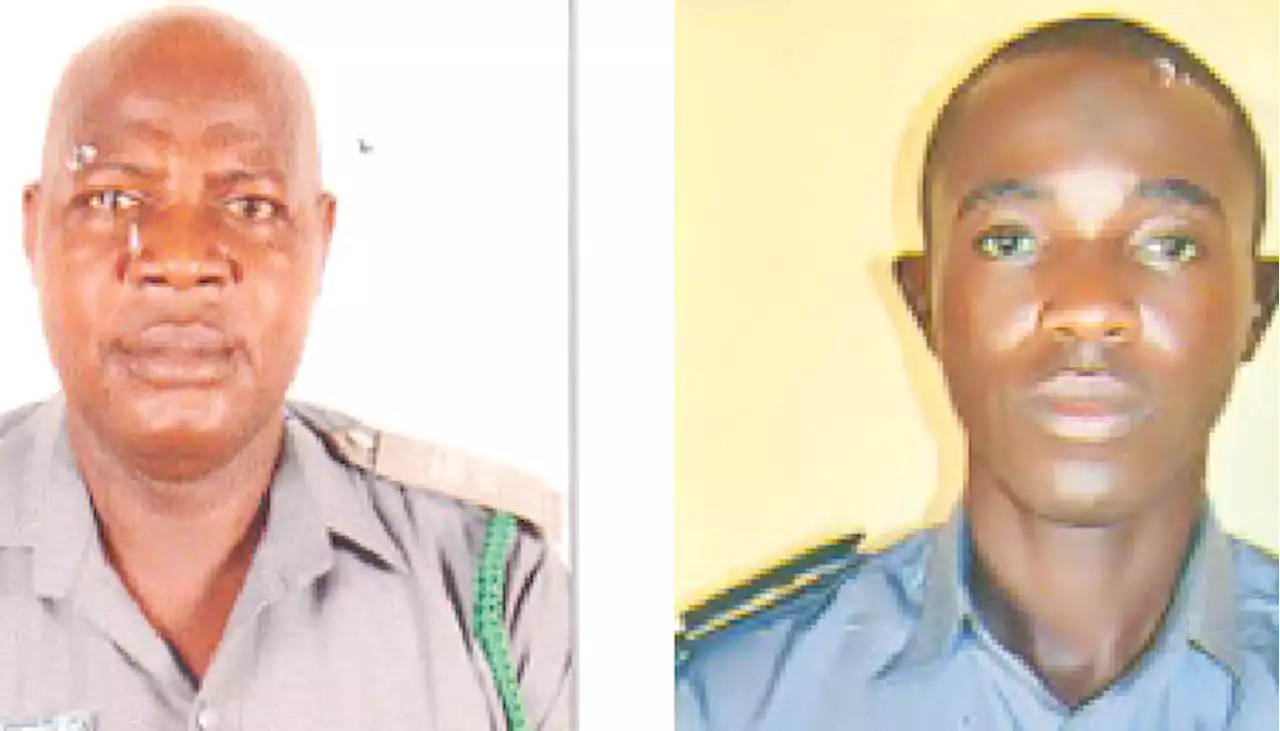 Customs launch manhunt as Kebbi hoodlums kill officers