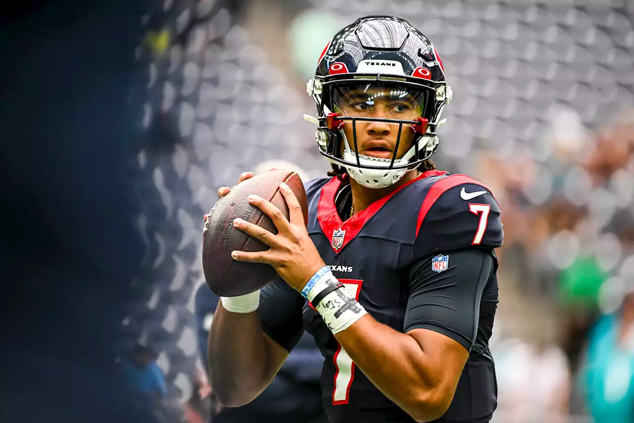 How to watch Texans vs. Saints preseason game: TV, betting info