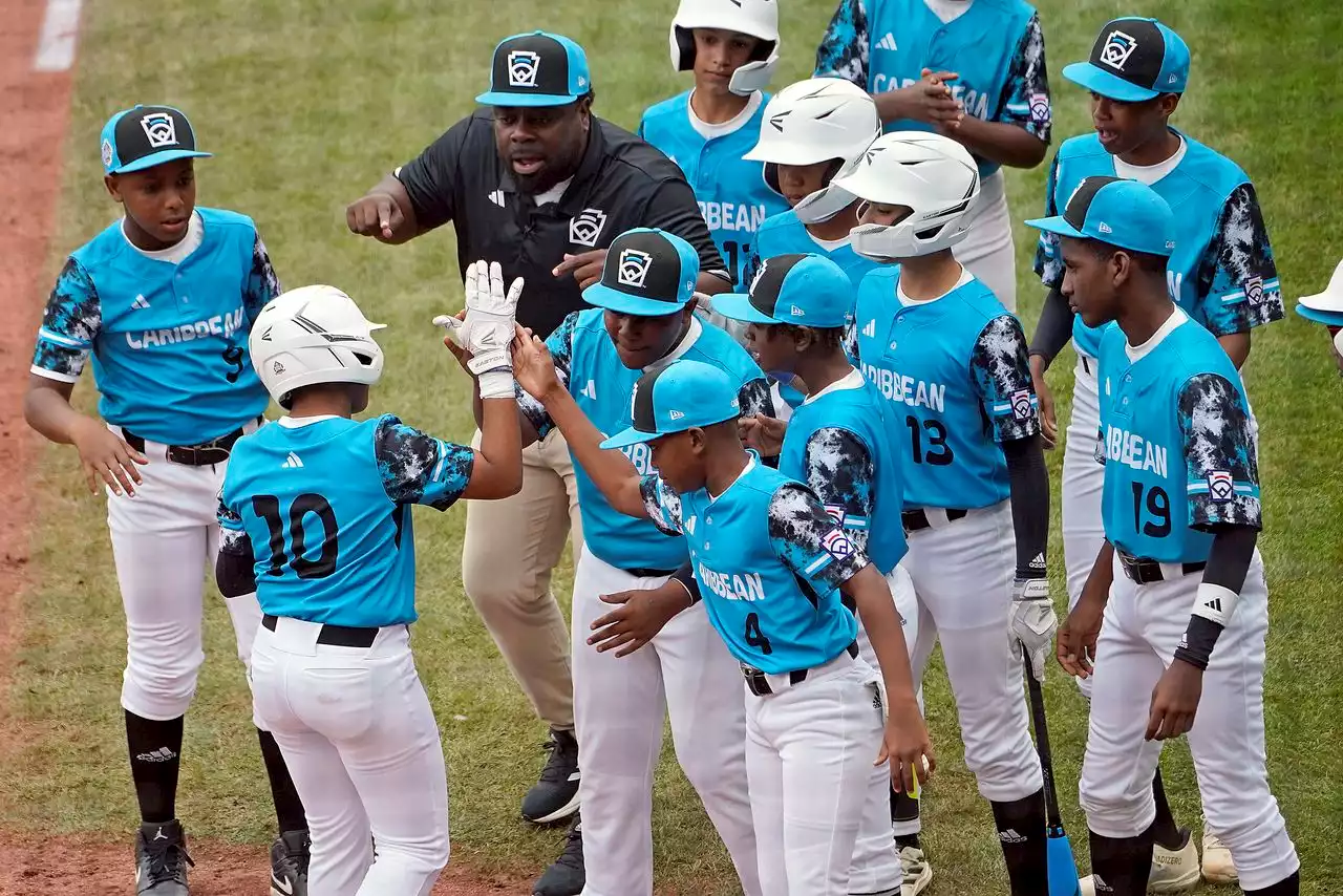 Chinese Taipei vs. Curaçao: LLWS International Championship FREE LIVE STREAM (8/26/2023)