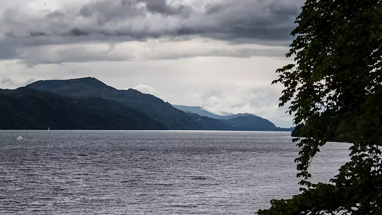 In Schottland läuft 'größte Nessie-Suche seit Jahrzehnten'