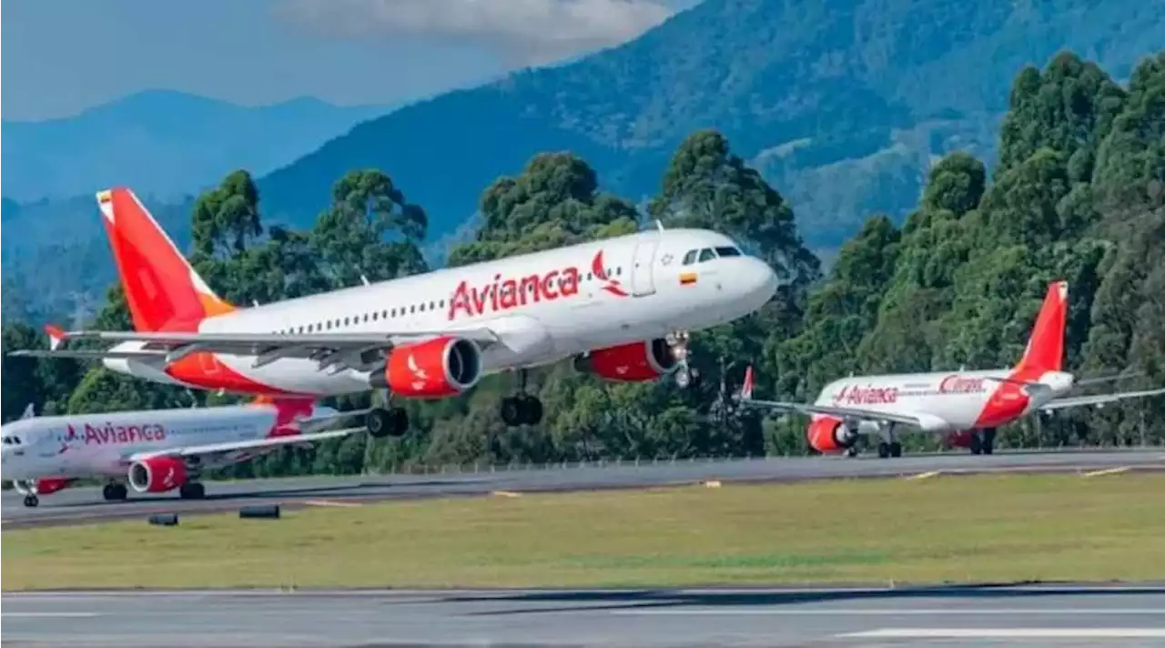 Pasajeros afectados por Viva Air: Avianca anunció medidas para reacomodar sus tiquetes, ¿cómo?