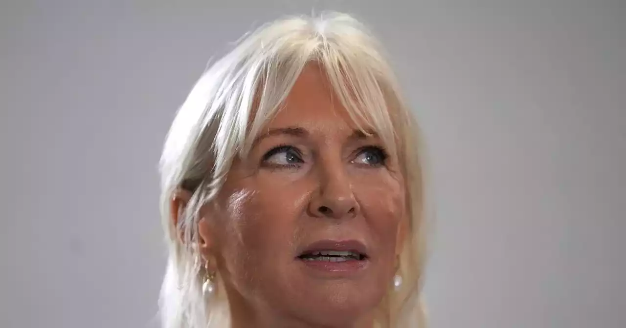 Nadine Dorries resigns Commons seat with scathing attack on Rishi Sunak