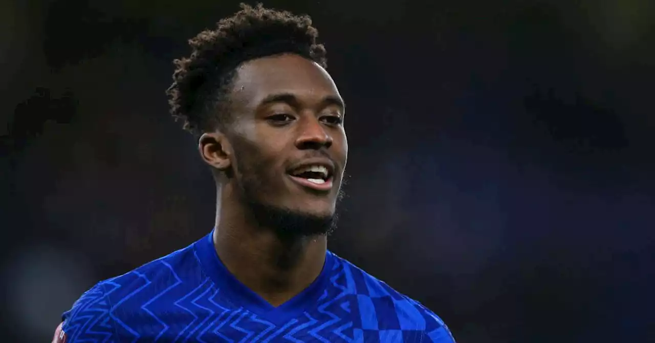 Nottingham Forest transfer message sent as Hudson-Odoi deal 'close'