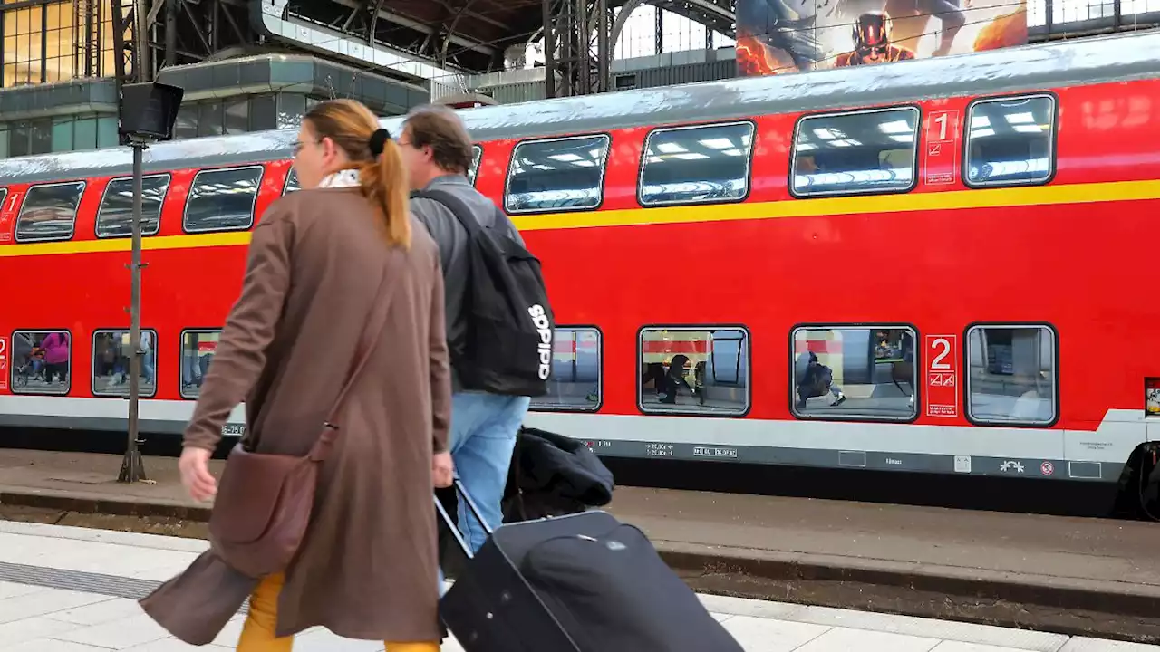 Deutschlandticket macht Nahverkehr wohl teurer