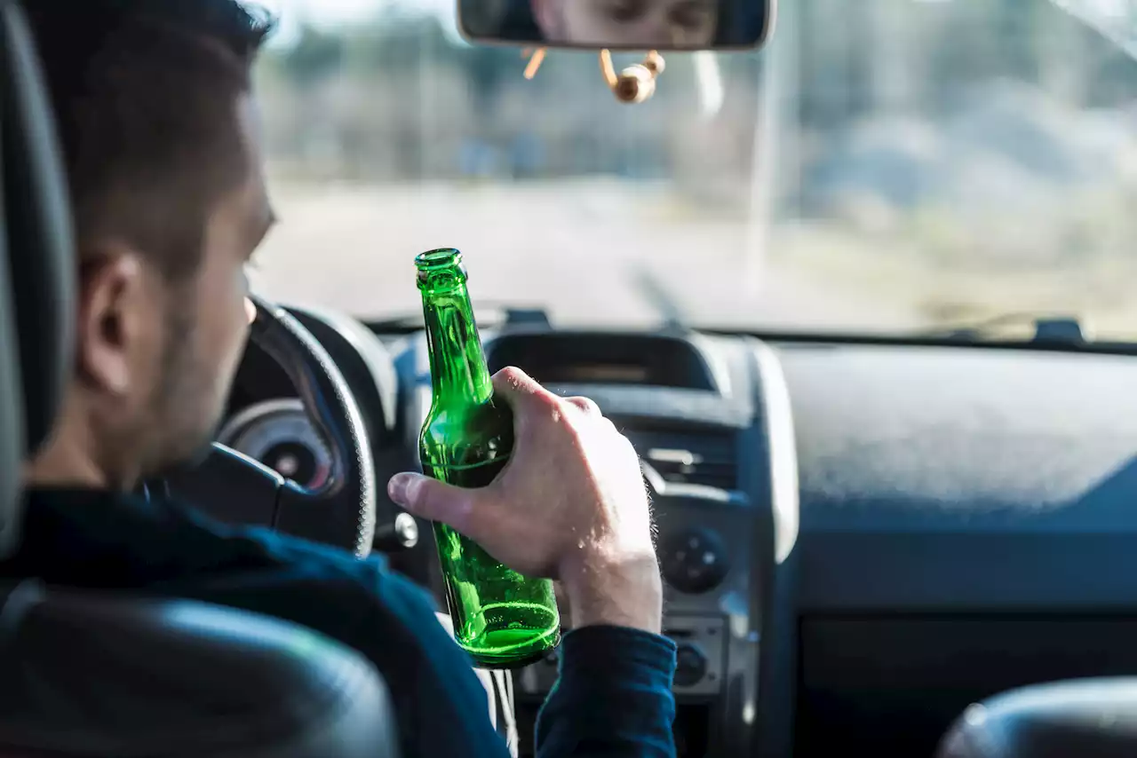 Dear Abby: My cousin drinks and drives with me in the car