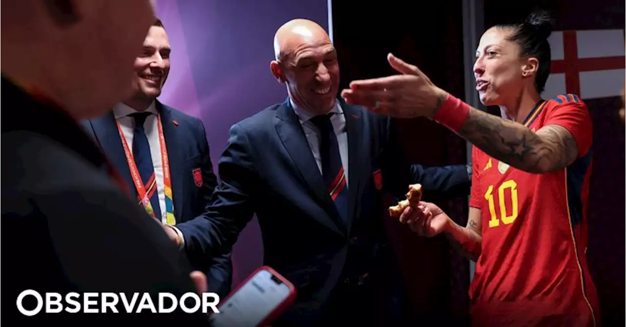 Dirigentes de associações de futsal demitem-se da Federação Espanhola