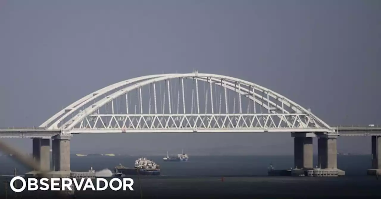 Operação na Crimeia não foi a primeira nem será a última, disse Kiev