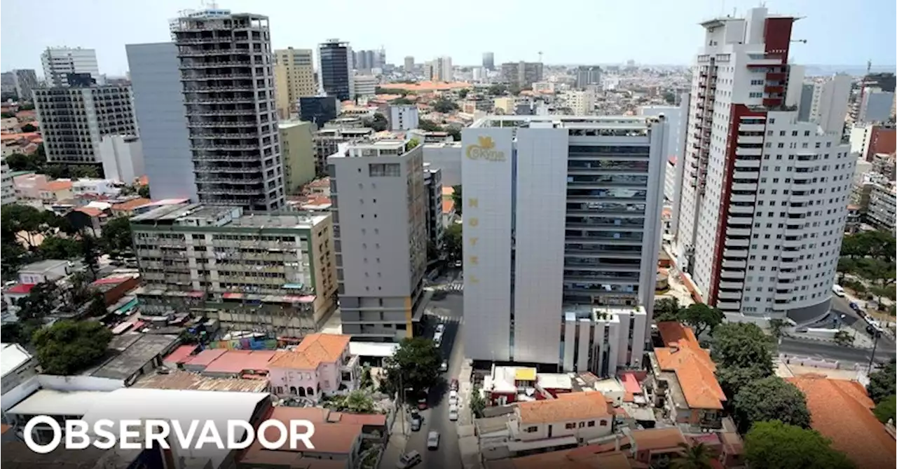 Português detido em Angola por vender sumos com data expirada