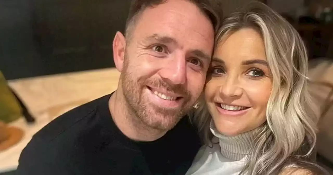 Helen Skelton officially divorces ex-husband Richie Myler 16 months after split